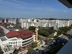 Blk 836 Jurong West Street 81 (Jurong West), HDB 5 Rooms #536850181